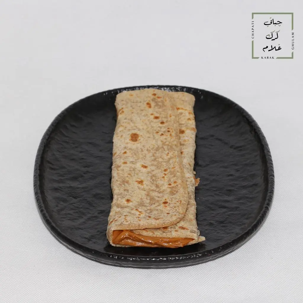 جباتي اللوتس
